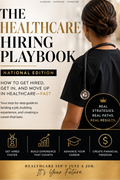 Healthcare Handbook