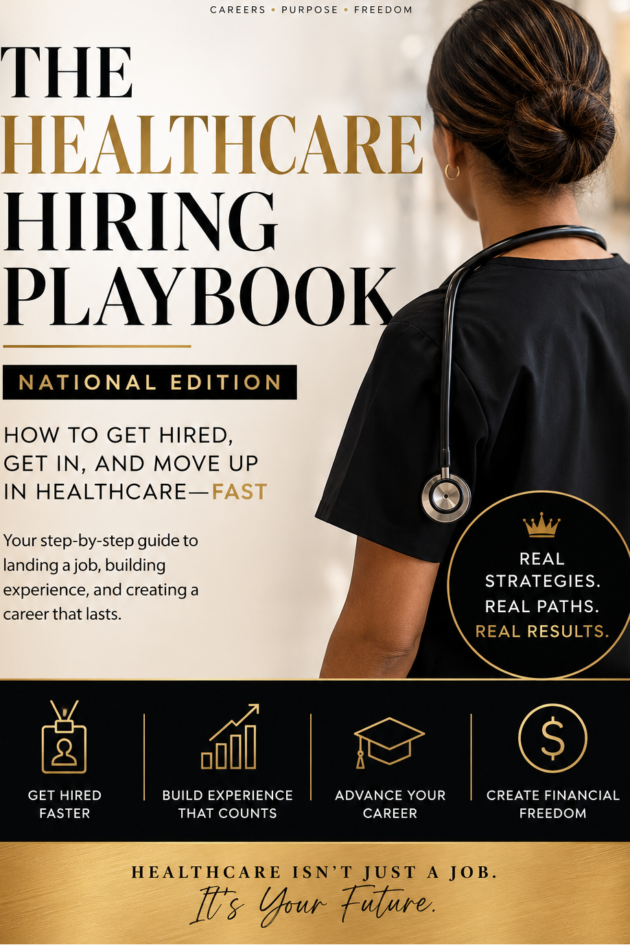 Healthcare Handbook